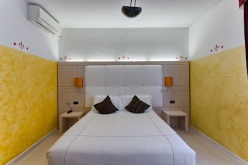 Hotel Agape galeri fotoğrafı