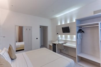 Hotel Agape galeri fotoğrafı