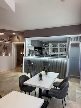 Hotel Agape galeri fotoğrafı