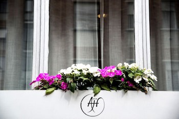 Hotel Agape fotoğrafı