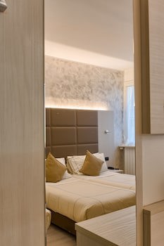 Hotel Agape galeri fotoğrafı
