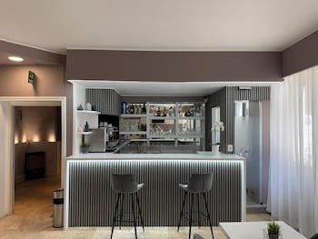 Hotel Agape galeri fotoğrafı