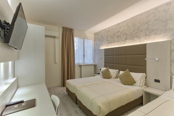 Hotel Agape galeri fotoğrafı