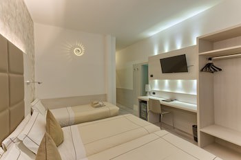 Hotel Agape galeri fotoğrafı