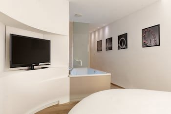 Hotel Polo galeri fotoğrafı