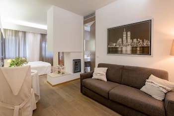 Hotel Polo galeri fotoğrafı
