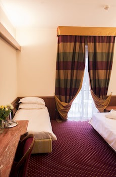 Hotel Polo galeri fotoğrafı