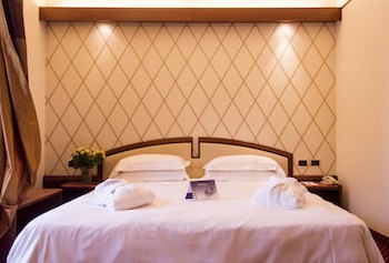 Hotel Polo galeri fotoğrafı