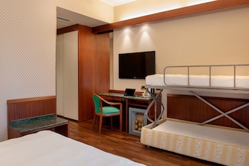 Hotel Polo galeri fotoğrafı