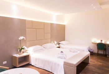 Hotel Polo galeri fotoğrafı