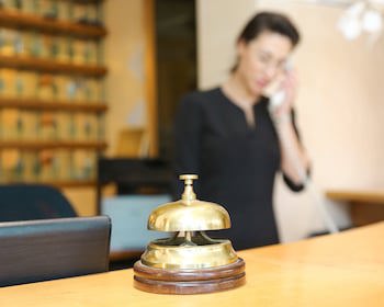 Hotel Polo galeri fotoğrafı