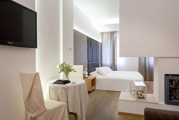 Hotel Polo galeri fotoğrafı