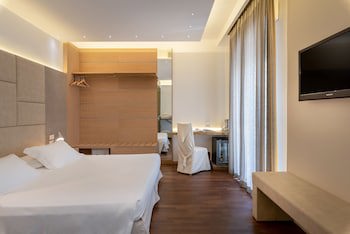 Hotel Polo galeri fotoğrafı