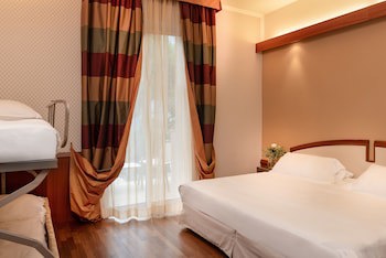 Hotel Polo galeri fotoğrafı