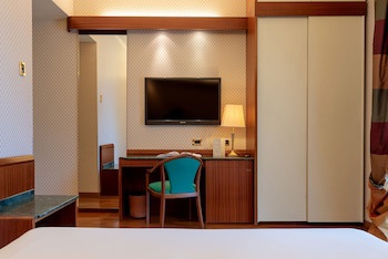 Hotel Polo fotoğrafı