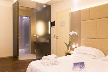 Hotel Polo galeri fotoğrafı