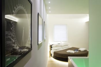 Hotel Polo galeri fotoğrafı