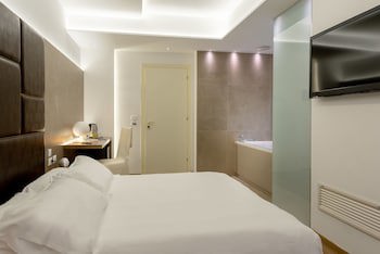 Hotel Polo galeri fotoğrafı