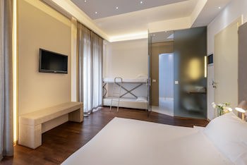 Hotel Polo fotoğrafı
