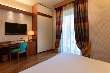 Hotel Polo galeri fotoğrafı