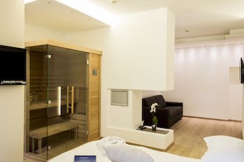 Hotel Polo galeri fotoğrafı