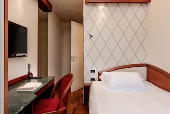Hotel Polo galeri fotoğrafı