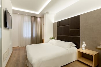 Hotel Polo galeri fotoğrafı