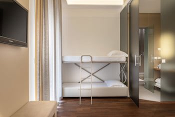 Hotel Polo fotoğrafı