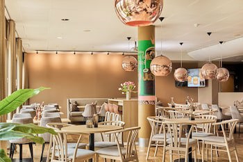 Smarthotel Forus