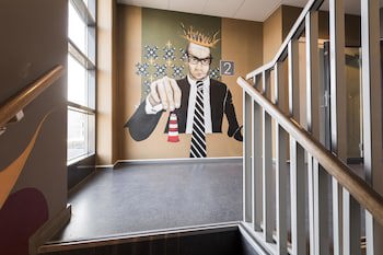 Smarthotel Forus