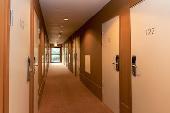 Smarthotel Forus