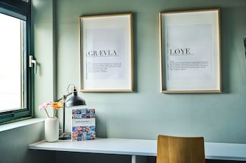 Smarthotel Forus