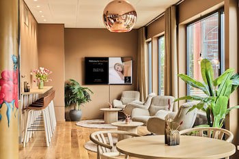 Smarthotel Forus