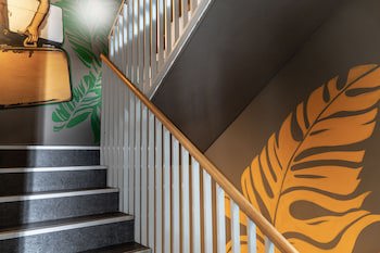 Smarthotel Forus