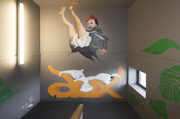 Smarthotel Forus