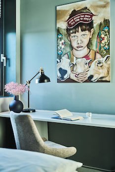 Smarthotel Forus