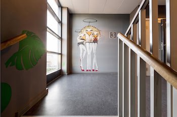 Smarthotel Forus