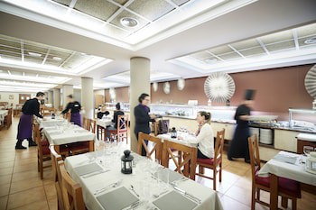 Hotel Euroski Mountain Resort & Spa