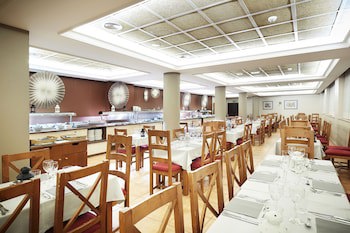 Hotel Euroski Mountain Resort & Spa