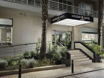 Holiday Suites galeri fotoğrafı