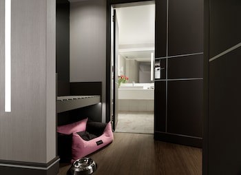 Holiday Suites galeri fotoğrafı