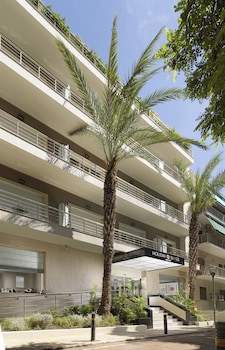 Holiday Suites galeri fotoğrafı