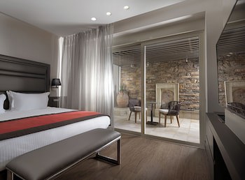 Holiday Suites galeri fotoğrafı