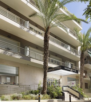 Holiday Suites fotoğrafı