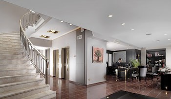 Holiday Suites fotoğrafı