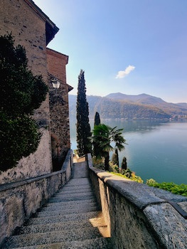 Villa Sassa