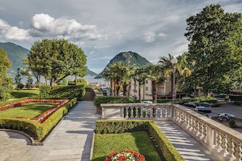 Villa Sassa