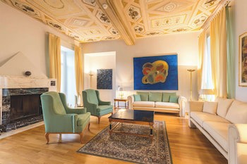 Villa Sassa