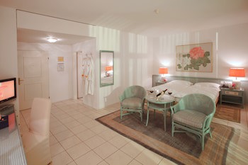 Villa Sassa