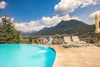 Villa Sassa